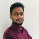 Photo of Ashutosh Pallai