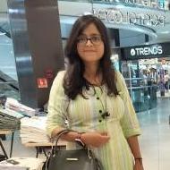 Jyoti H. Class I-V Tuition trainer in Howrah