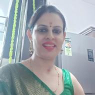 Nancy Saini Class I-V Tuition trainer in Hisar