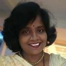 Photo of Ashalatha H.