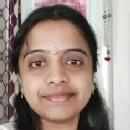 Photo of Supritha S.