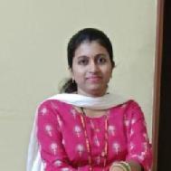 Sneha B. Class I-V Tuition trainer in Belgaum