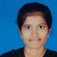 K. N. Divya S. Class I-V Tuition trainer in Mysore