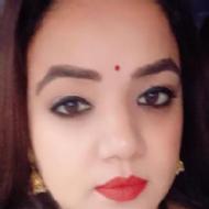 Swati N. Class I-V Tuition trainer in Gurgaon