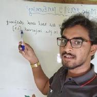 Prakash Kumar Class 12 Tuition trainer in Nabinagar