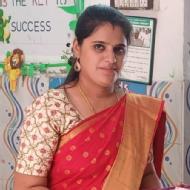 Ramya C. Abacus trainer in Madurai South