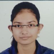 Mayuri S. PSC Exam trainer in Satna