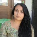 Photo of Neetha S.