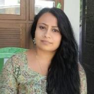 Neetha S. Class I-V Tuition trainer in Kollam