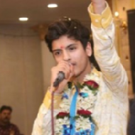 Akshiv Sharma Vocal Music trainer in Delhi