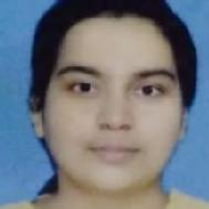 Sweta S. Class I-V Tuition trainer in Patna