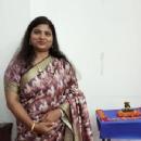 Photo of Dr. Poonam K.