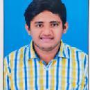 Photo of Sudeep Kumar Masam