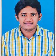 Sudeep Kumar Masam BTech Tuition trainer in Huzurabad