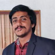 Vinay M Class 12 Tuition trainer in Mysore