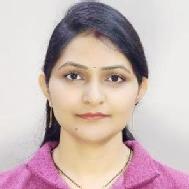 Varsha S. Class I-V Tuition trainer in Meerut