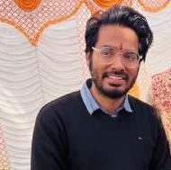 Nilesh Sharma Class 12 Tuition trainer in Badnawar