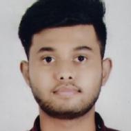 Risal Khan Class 11 Tuition trainer in Lucknow