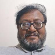 Aravind B V Class I-V Tuition trainer in Mysore