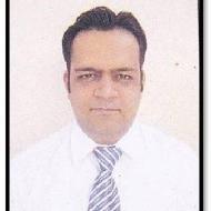 Navish Chachra Class 12 Tuition trainer in Dehradun