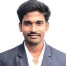 Photo of Vamsi Krishna