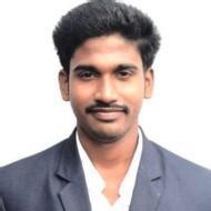 Vamsi Krishna Web Designing trainer in Anakapalle