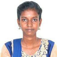 Vijayashree Velraj Class I-V Tuition trainer in Coimbatore