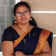 Prejila V. Class 11 Tuition trainer in Chennai