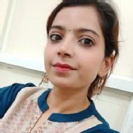 Dr Shikha S. Class 12 Tuition trainer in Delhi