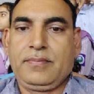 Rakesh Kumar Gautam Class 12 Tuition trainer in Delhi