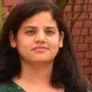 Photo of Dr. Anjna Devi