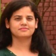 Dr. Anjna Devi BSc Tuition trainer in Shahpur