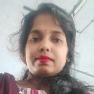 Gita Hindi Language trainer in Sachin