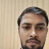 Saurabh Kumar Engineering Entrance trainer in Patna