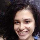 Photo of Aditi D.