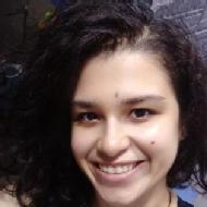 Aditi D. Class 8 Tuition trainer in Jaipur