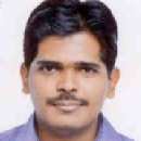 Photo of Vikram Maladi