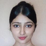 Pubali P. Class I-V Tuition trainer in Guwahati