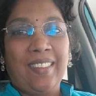 Geetha S. Class 8 Tuition trainer in Thiruvananthapuram