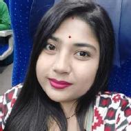 Aditi D. Class I-V Tuition trainer in Kolkata