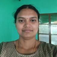 Logeswari BSc Tuition trainer in Udamalpet