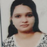 Vanshika Y. Class 10 trainer in Noida