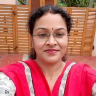 Rashmi P. UGC NET Exam trainer in Patna