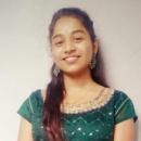 Photo of Vaishnavi N.