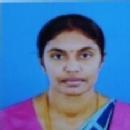 Photo of Manjula D.