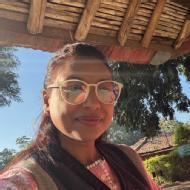 Shiwangi Class 12 Tuition trainer in Bharuch