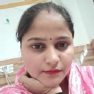 Anu C. Class 12 Tuition trainer in Delhi