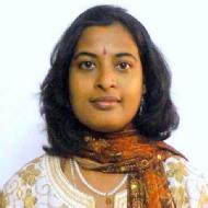 Ellora B. Company Secretary (CS) trainer in Puri