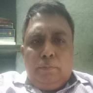 Satyendra Pandey Class 12 Tuition trainer in Kolkata