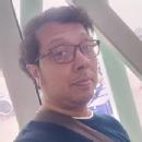 Photo of Anurag Chaudhuri